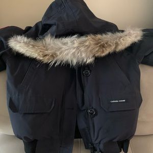 Canada Goose coat
